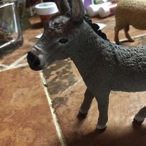 Meet your Posher, Christian